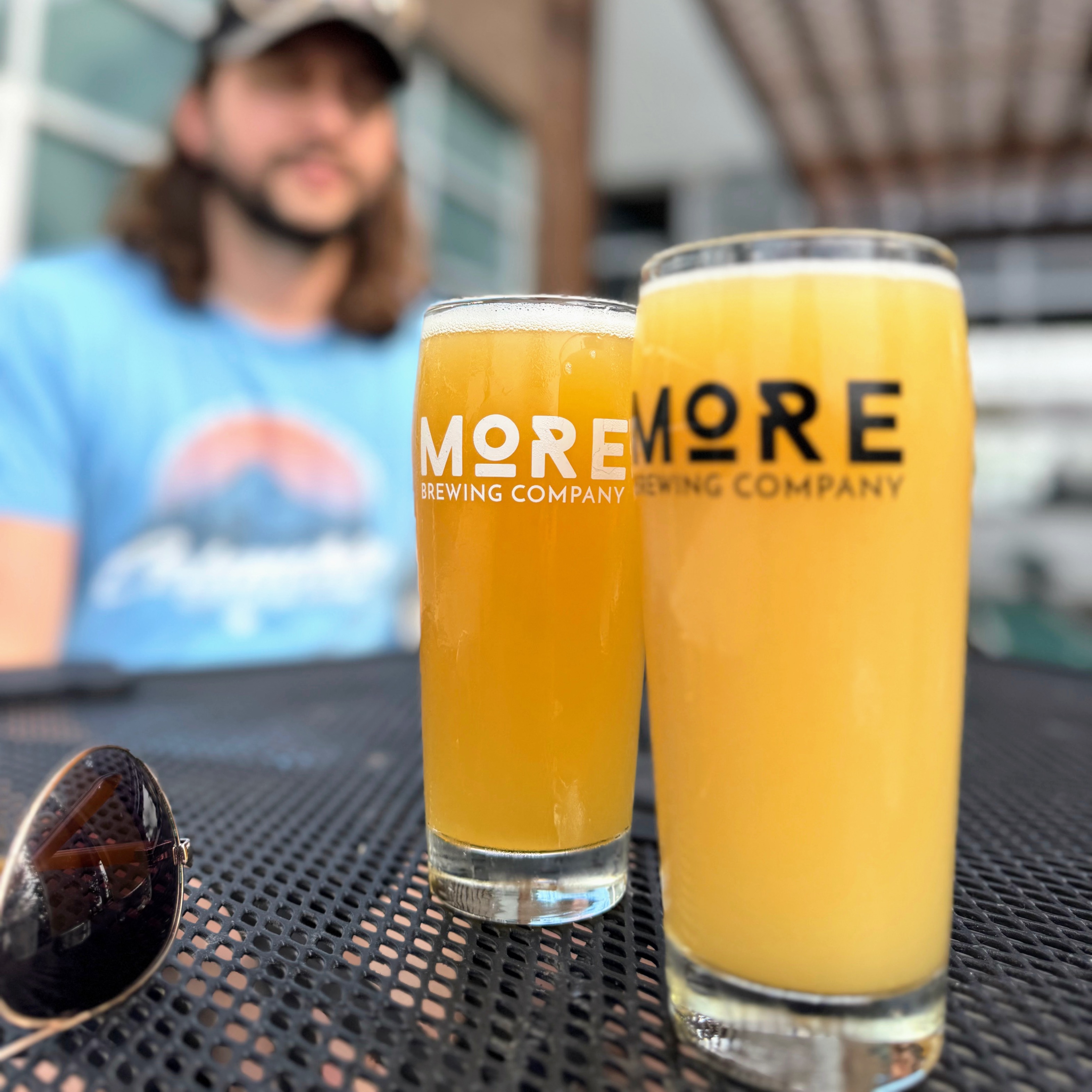 More Brewing Company