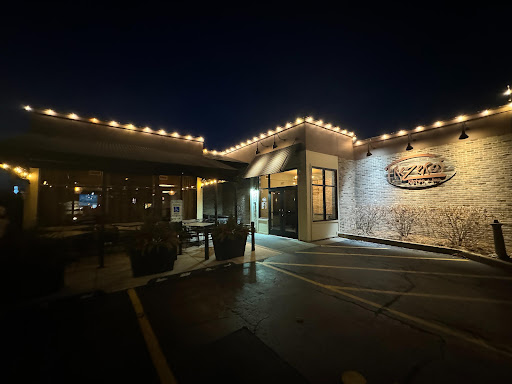Trezeros Kitchen + Tap