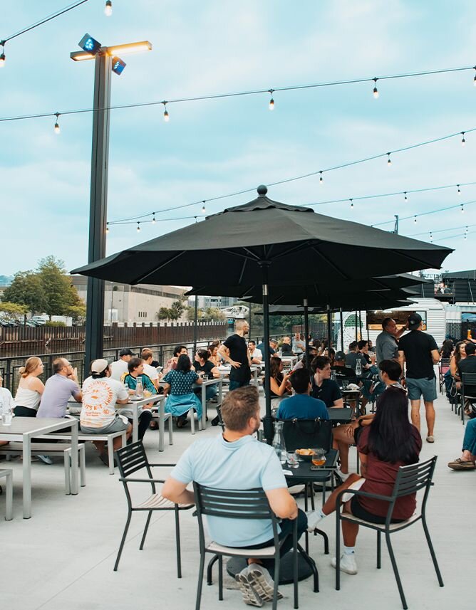 Goose IslandBrewpub