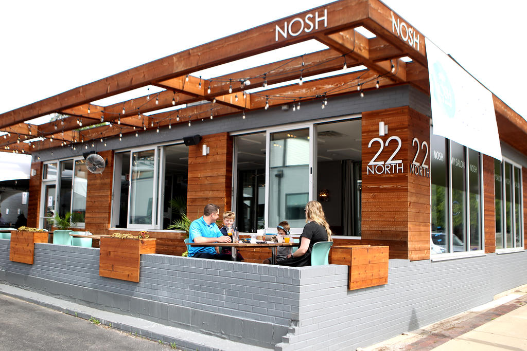 Nosh